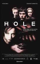 Смотреть онлайн фильм Яма / The Hole (2001)-Добавлено DVDRip качество  Бесплатно в хорошем качестве