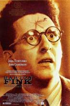 Смотреть онлайн фильм Бартон Финк / Barton Fink (1991)-Добавлено DVDRip качество  Бесплатно в хорошем качестве