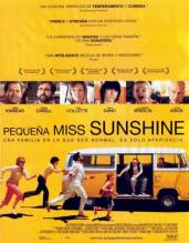 Смотреть онлайн фильм Маленькая мисс Счастье / Little Miss Sunshine (2006)-Добавлено HDRip качество  Бесплатно в хорошем качестве