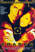 Смотреть онлайн фильм Стиратель / Eraser (1996)-Добавлено DVDRip качество  Бесплатно в хорошем качестве