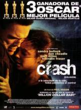 Смотреть онлайн фильм Столкновение / Crash (2004)-Добавлено HDRip качество  Бесплатно в хорошем качестве