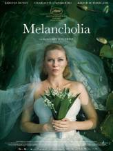 Смотреть онлайн фильм Меланхолия / Melancholia (2011)-Добавлено HDRip качество  Бесплатно в хорошем качестве