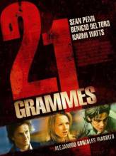 Смотреть онлайн фильм 21 грамм / 21 Grams (2003)-Добавлено DVDRip качество  Бесплатно в хорошем качестве