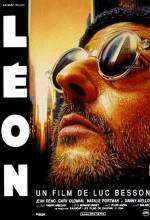Смотреть онлайн фильм Леон / Léon / Leon (1994)-Добавлено HD 720p качество  Бесплатно в хорошем качестве