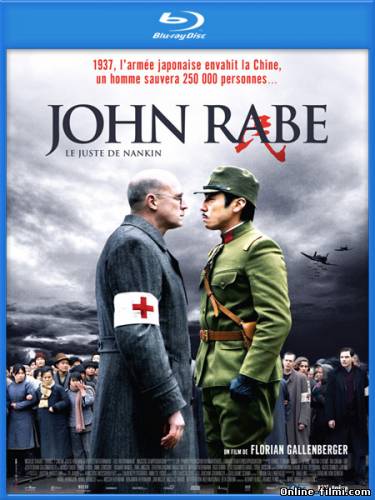 Смотреть онлайн фильм Джон Рабе / John Rabe (2009)-Добавлено DVDRip качество  Бесплатно в хорошем качестве