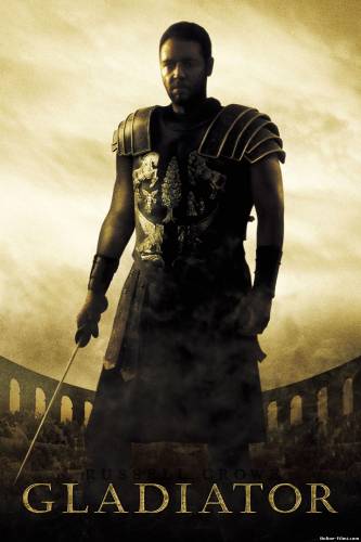 Смотреть онлайн фильм Гладиатор / Gladiator (2000)-Добавлено HD 720p качество  Бесплатно в хорошем качестве