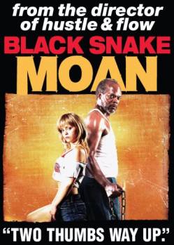 Cмотреть Стон черной змеи / Black snake moan (2006)