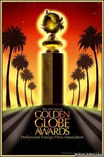 Смотреть онлайн фильм 68-я Церемония вручения премии "Золотой Глобус" 2011 год (2011)-  Бесплатно в хорошем качестве