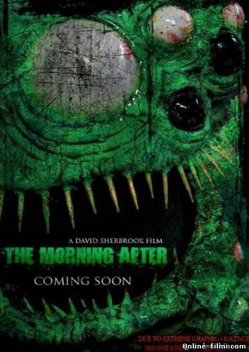 Смотреть онлайн На следующее утро / The Morning After (2009) - HD 720p качество бесплатно  онлайн