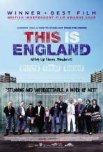 Смотреть онлайн фильм Это-Англия / This Is England (2006)-Добавлено HDRip качество  Бесплатно в хорошем качестве