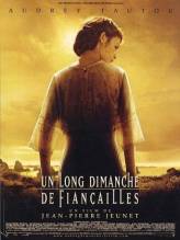 Смотреть онлайн фильм Долгая помолвка / Un Long Dimanche De Fiancailles / A Very Long Engagement (2004)-Добавлено HDRip качество  Бесплатно в хорошем качестве