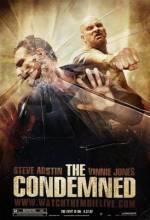 Yaşamak İçin Öldür / The Condemned (2007)   HDRip - Full Izle -Tek Parca - Tek Link - Yuksek Kalite HD  онлайн