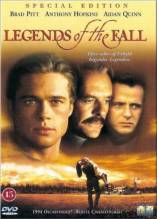Смотреть онлайн фильм Легенды осени / Legends Of The Fall (1994)-Добавлено DVDRip качество  Бесплатно в хорошем качестве