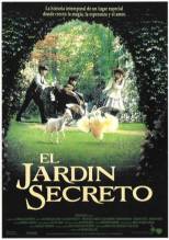 Смотреть онлайн фильм Таинственный сад / The Secret Garden (1993)-Добавлено DVDRip качество  Бесплатно в хорошем качестве