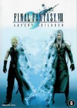 Смотреть онлайн Последняя Фантазия 7: Дети Пришествия [Полная Версия] / Final Fantasy VII Advent Children [Complete] - DVDRip качество бесплатно  онлайн