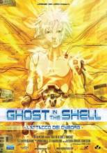 Смотреть онлайн фильм Призрак в доспехах 2: Невинность / Ghost in the Shell 2: Innocence (2004)-Добавлено HDRip качество  Бесплатно в хорошем качестве