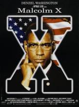 Смотреть онлайн фильм Малкольм Икс / Malcolm X (1992)-Добавлено DVDRip качество  Бесплатно в хорошем качестве