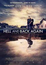 Смотреть онлайн В ад и обратно / Hell and Back Again (2011) - HD 720p качество бесплатно  онлайн