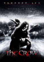Смотреть онлайн фильм Ворон / The Crow (1994)-Добавлено HD 720p качество  Бесплатно в хорошем качестве