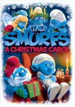 Смотреть онлайн фильм Смурфики. Рождественнский гимн / The Smurfs A Christmas Carol (2011)-Добавлено HD 720p качество  Бесплатно в хорошем качестве
