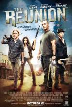 Смотреть онлайн фильм Воссоединение / The Reunion (2011)-Добавлено HDRip качество  Бесплатно в хорошем качестве