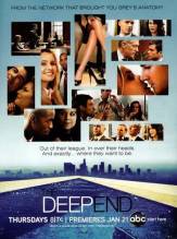 Смотреть онлайн фильм В паутине закона / The Deep End (2011)-Добавлено 1 сезон 4 серия   Бесплатно в хорошем качестве