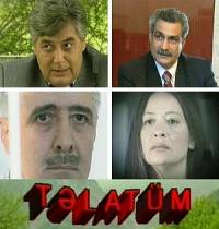 Təlatüm (2006)   DVDRip - Full Izle -Tek Parca - Tek Link - Yuksek Kalite HD  онлайн