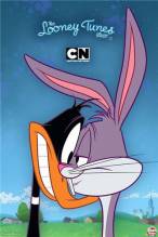 Cмотреть Шоу Луни Тюнз / The Looney Tunes Show (1 - 2 сезон / 2015)