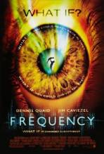 Смотреть онлайн фильм Радиоволна / Frequency (2000)-Добавлено DVDRip качество  Бесплатно в хорошем качестве