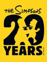 Смотреть онлайн фильм К 20-летию Симпсонов - В 3D! На льду! / The Simpsons 20th Anniversary Special - In 3-D! On Ice! (201-Добавлено DVDRip качество  Бесплатно в хорошем качестве