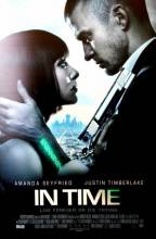 Смотреть онлайн фильм Время / Час / In Time (2011)-Добавлено HD 720p качество  Бесплатно в хорошем качестве