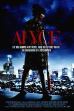 Смотреть онлайн фильм Алиса / Alyce (2011)-Добавлено DVDRip качество  Бесплатно в хорошем качестве