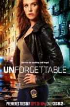 Смотреть онлайн Незабываемое / Unforgettable -  1 - 3 сезон 1 - 13 серия HD 720p качество бесплатно  онлайн