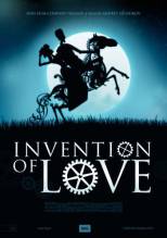 Смотреть онлайн фильм Изобретение Любви / Invention of Love (2010)-Добавлено HDRip качество  Бесплатно в хорошем качестве