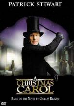 Смотреть онлайн фильм Духи Рождества / A Christmas Carol (1999)-Добавлено DVDRip качество  Бесплатно в хорошем качестве