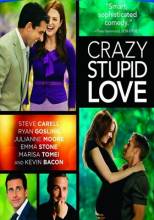 Çılgın Aptal Aşık / Crazy, Stupid, Love(2011)   HDRip - Full Izle -Tek Parca - Tek Link - Yuksek Kalite HD  онлайн