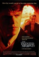 Смотреть онлайн фильм Талантливый мистер Рипли / The Talented Mr. Ripley (1999)-Добавлено DVDRip качество  Бесплатно в хорошем качестве