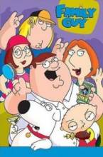 Смотреть онлайн Гриффины / Family Guy (1 - 14 сезон / 1998-2014) -  1 серия HD 720p качество бесплатно  онлайн