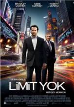 Limit Yok / Limitless (2011)   HDRip - Full Izle -Tek Parca - Tek Link - Yuksek Kalite HD  онлайн
