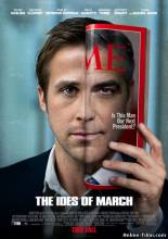 Смотреть онлайн фильм Мартовские иды / The Ides of March (2011)-Добавлено HDRip качество  Бесплатно в хорошем качестве