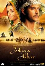 Смотреть онлайн фильм Джодха и Акбар / Jodhaa Akbar (2008)-Добавлено HD 720p качество  Бесплатно в хорошем качестве