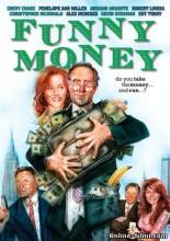 Смотреть онлайн фильм Безумные деньги (2006)-Добавлено DVDRip качество  Бесплатно в хорошем качестве