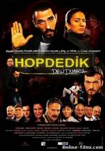Deli Dumrul - 1 Kurtlar Kuşlar Aleminde (2009)   HDRip - Full Izle -Tek Parca - Tek Link - Yuksek Kalite HD  Бесплатно в хорошем качестве