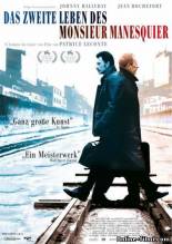 Смотреть онлайн фильм Человек с поезда / L'Homme du train / Man on the Train (2002)-Добавлено DVDRip качество  Бесплатно в хорошем качестве