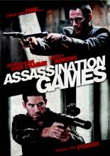 Assassination Games (2011)   HDRip - Full Izle -Tek Parca - Tek Link - Yuksek Kalite HD  Бесплатно в хорошем качестве