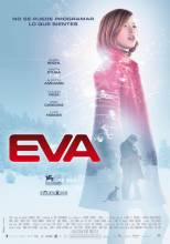 Смотреть онлайн фильм Ева: Искусственный разум / Eva (2011)-Добавлено HDRip качество  Бесплатно в хорошем качестве