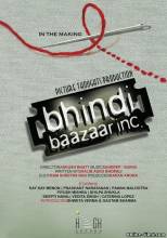 Bhindi Baazaar (2011)   HDRip - Full Izle -Tek Parca - Tek Link - Yuksek Kalite HD  онлайн