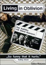 Смотреть онлайн фильм Жизнь в Забвении / Living In Oblivion (1995)-Добавлено DVDRip качество  Бесплатно в хорошем качестве