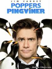 Mister Popperin Pinqvinləri / Mr. Popper's Penguins (2011)   HDRip - Full Izle -Tek Parca - Tek Link - Yuksek Kalite HD  онлайн