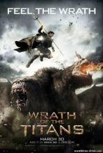Смотреть онлайн фильм Гнев Титанов / Wrath of the Titans (2012)-Добавлено HD 720p качество  Бесплатно в хорошем качестве